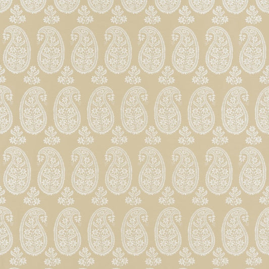AW16111 Anna French Beige Fabric