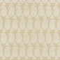 AW16111 Anna French Beige Fabric