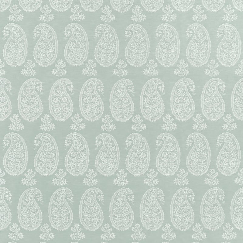 AW16112 Anna French Sage Fabric