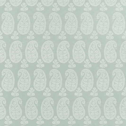 AW16112 Anna French Sage Fabric
