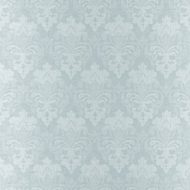 AW16120 Anna French Soft Blue Fabric