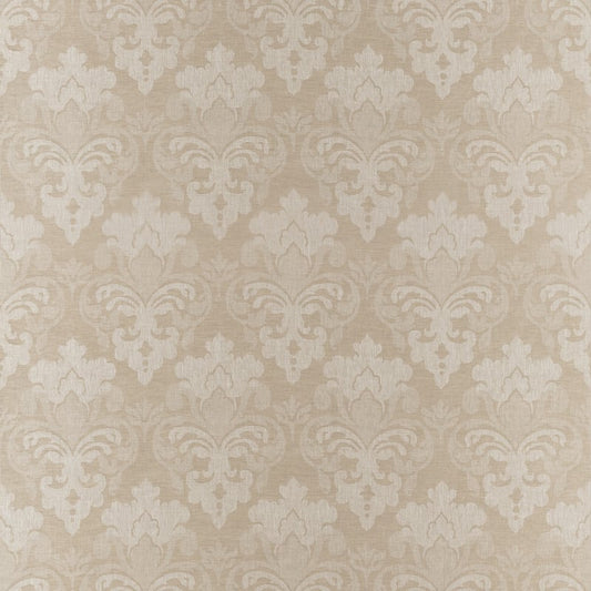 AW16121 Anna French Beige Fabric