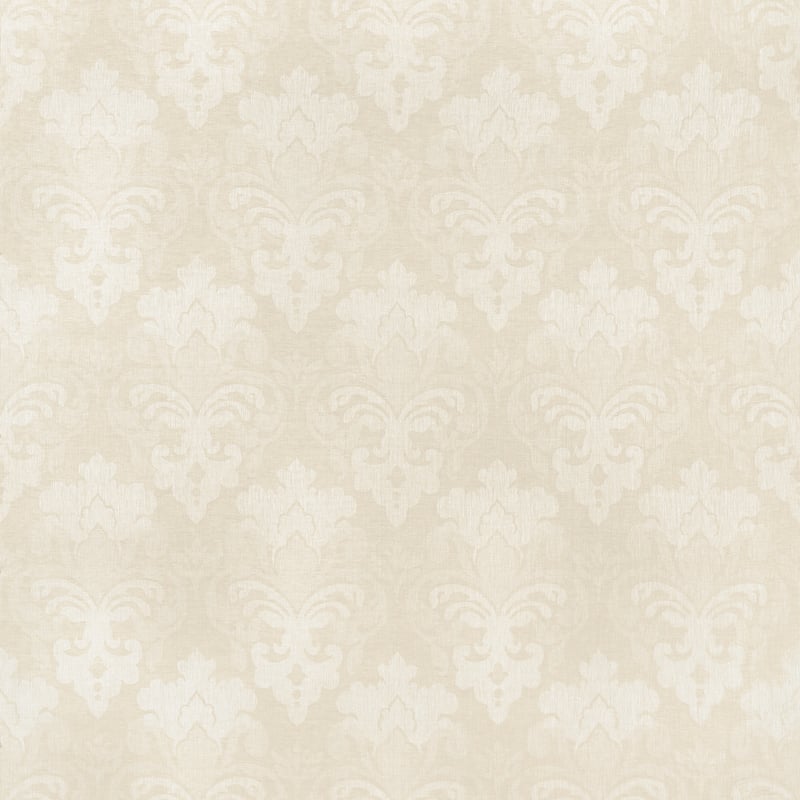 AW16123 Anna French Ivory Fabric