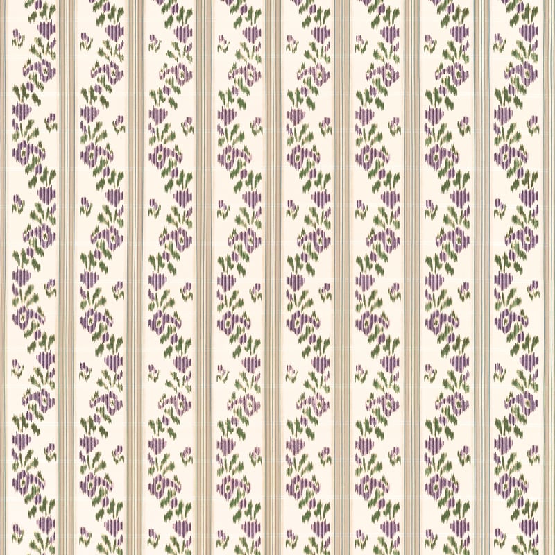 AW16131 Anna French Lavender Fabric
