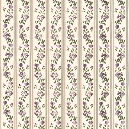 AW16131 Anna French Lavender Fabric