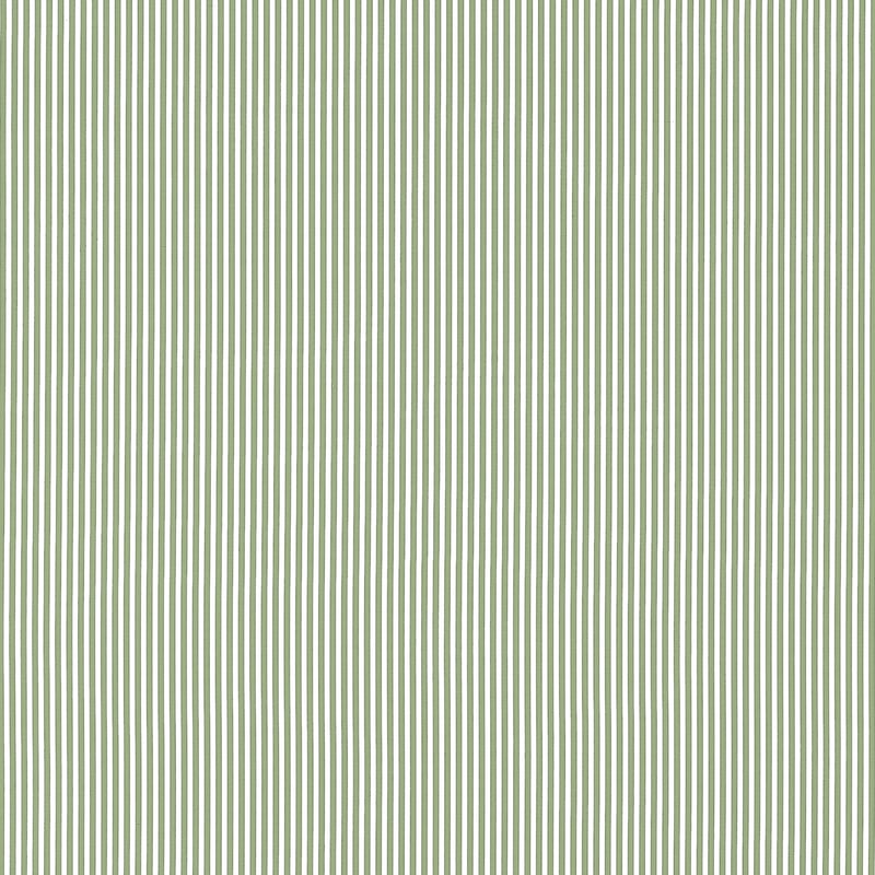 AW57805 Anna French Green Fabric