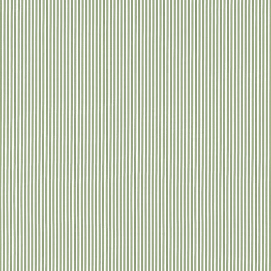 AW57805 Anna French Green Fabric