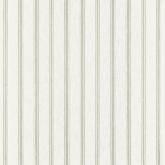 AW57822 Anna French Green Fabric