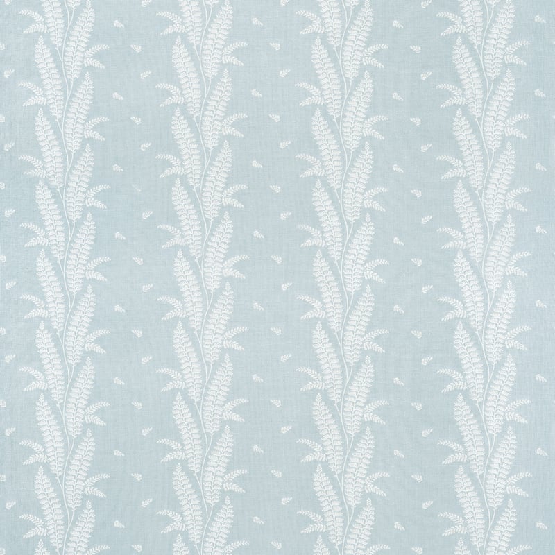 AW57825 Anna French Soft Blue Fabric