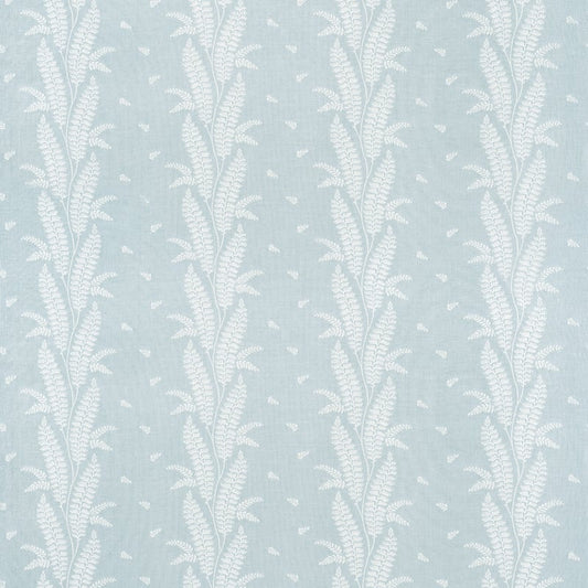 AW57825 Anna French Soft Blue Fabric