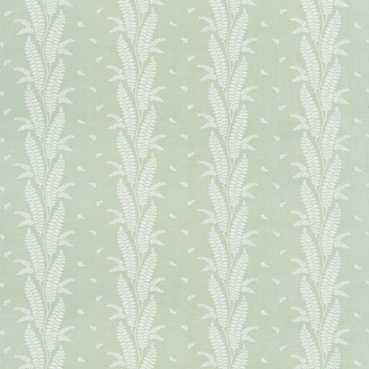 AW57826 Anna French Green Fabric
