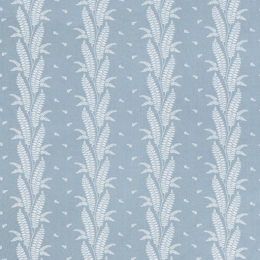AW57827 Anna French Blue Fabric