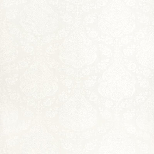 AW57855 Anna French White Fabric