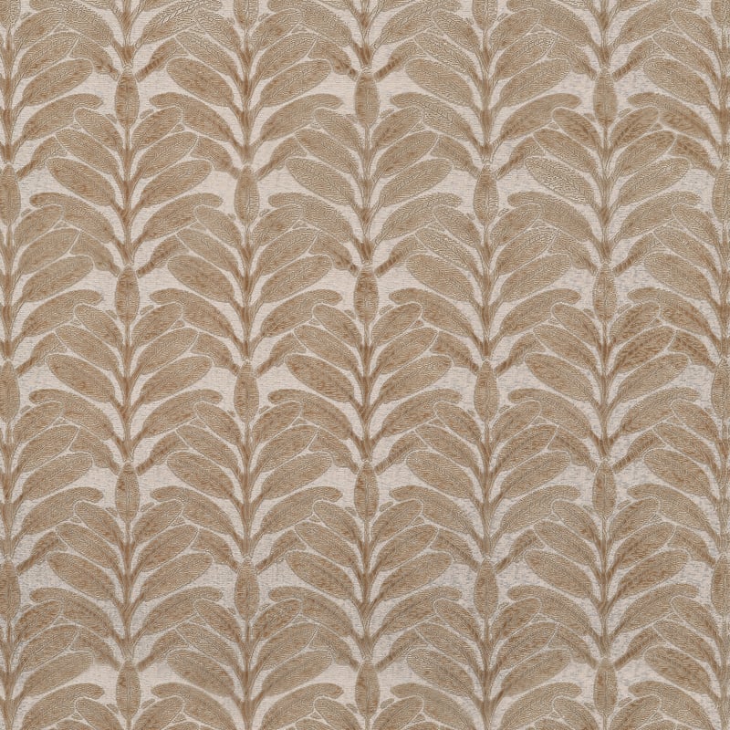 AW9202 Anna French Mushroom Fabric