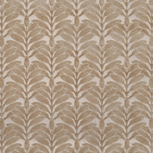 AW9202 Anna French Mushroom Fabric