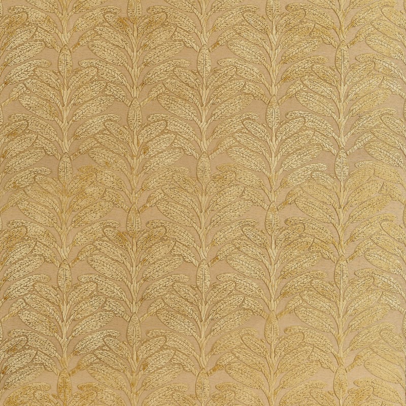 AW9203 Anna French Soft Gold Fabric