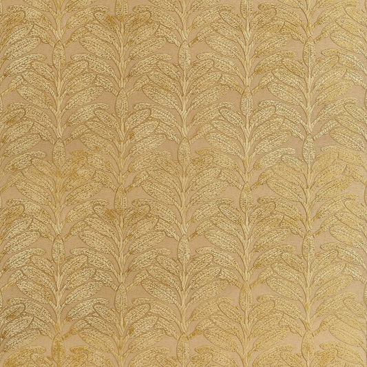 AW9203 Anna French Soft Gold Fabric