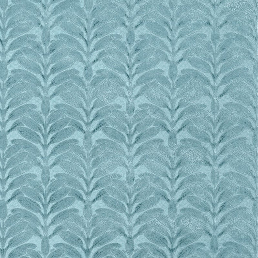 AW9205 Anna French Teal Fabric