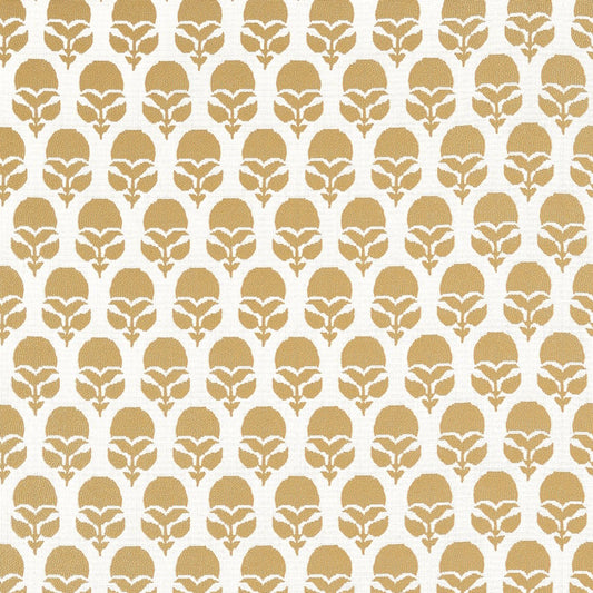 AW9225 Anna French Soft Gold Fabric