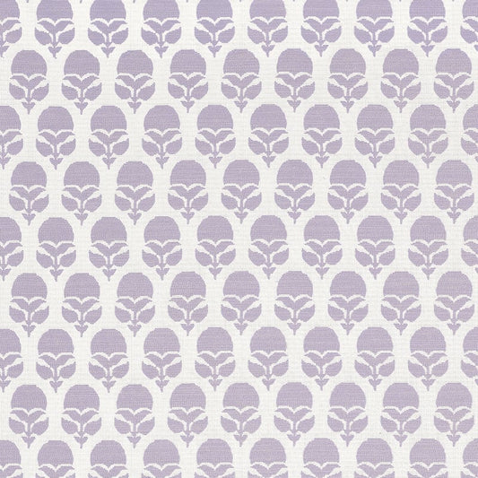 AW9227 Anna French Lilac Fabric