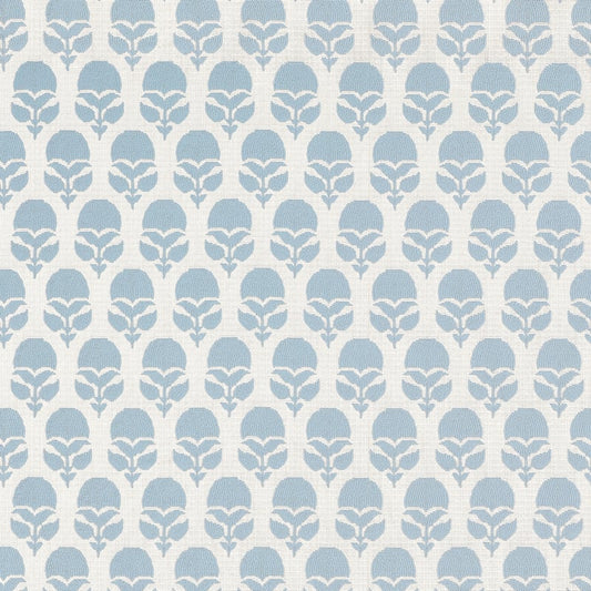 AW9229 Anna French Sky Fabric
