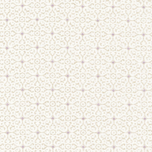 AW9241 Anna French Lilac Fabric