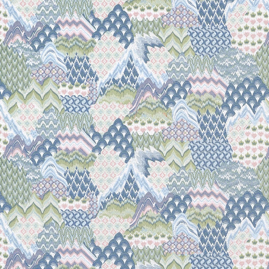AW9243 Anna French Spring Fabric