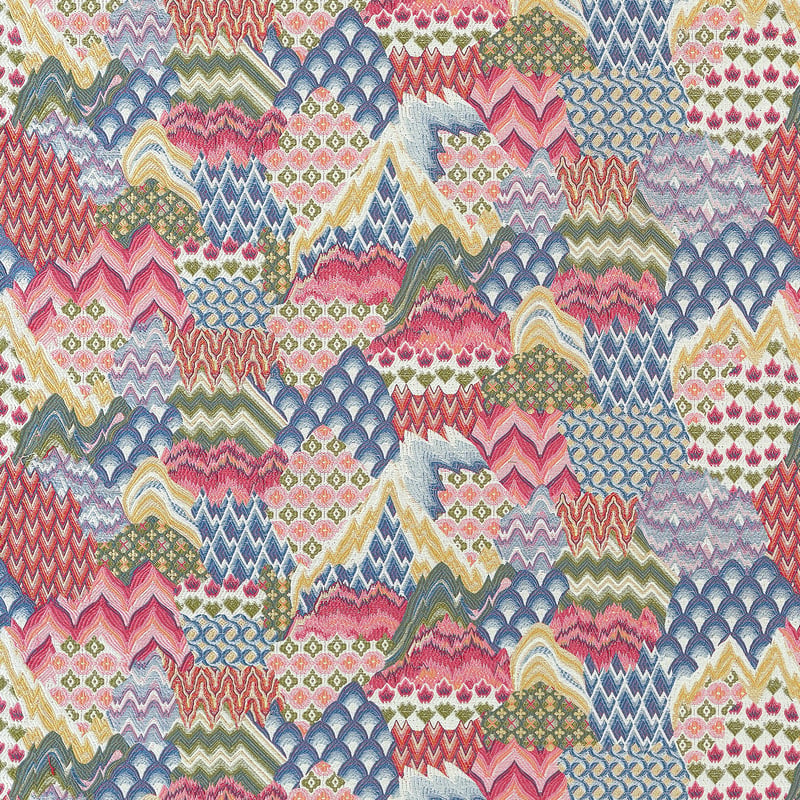 AW9244 Anna French Summer Fabric