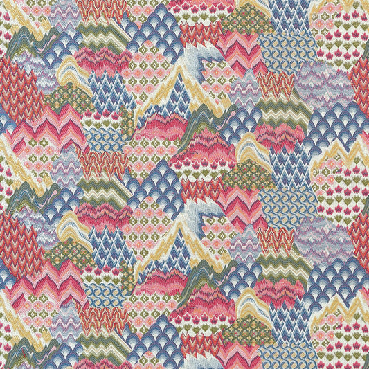 AW9244 Anna French Summer Fabric