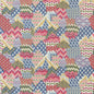 AW9244 Anna French Summer Fabric