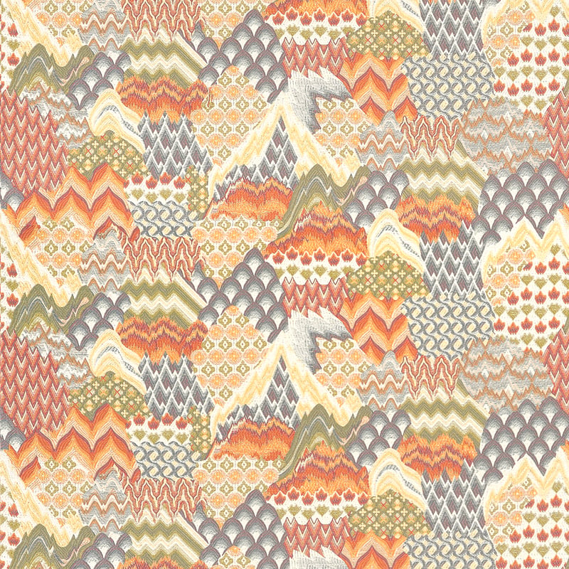 AW9245 Anna French Autumn Fabric