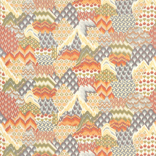 AW9245 Anna French Autumn Fabric
