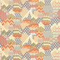AW9245 Anna French Autumn Fabric