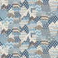 AW9246 Anna French Winter Fabric