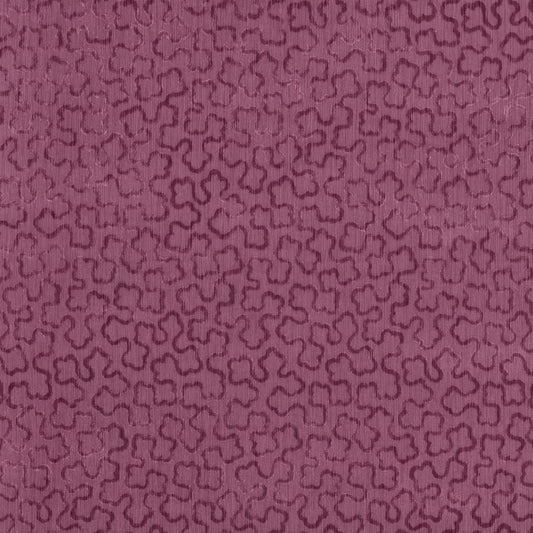 AW9249 Anna French Mulberry Fabric