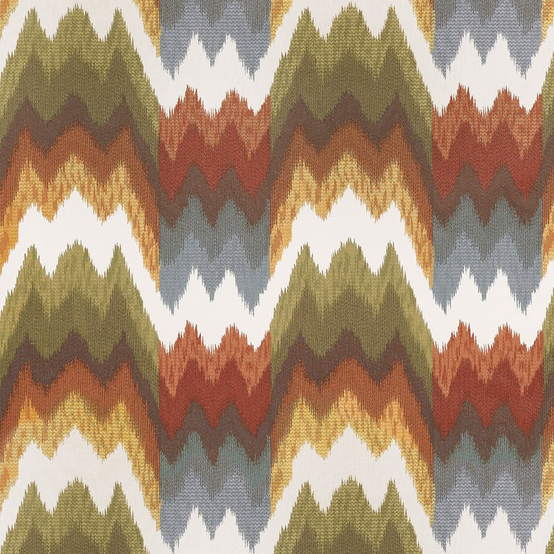 AW9256 Anna French Autumn Fabric