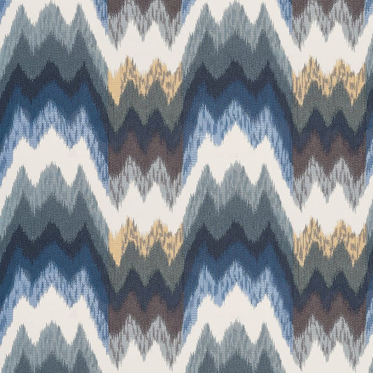 AW9257 Anna French Winter Fabric