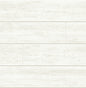 AX10900 NextWall NextWall Peel & Stick Wallpaper Off-White Shiplap Off-White