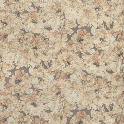 AYRLIES-21 AYRLIES GREY HEATHER KRAVET COUTURE Fabrics Drapery Upholstery