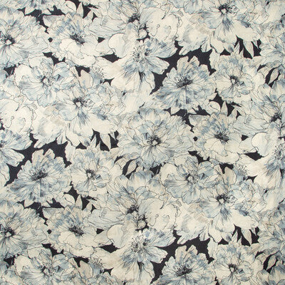 AYRLIES-50 AYRLIES INDIGO KRAVET COUTURE Fabrics Drapery Upholstery