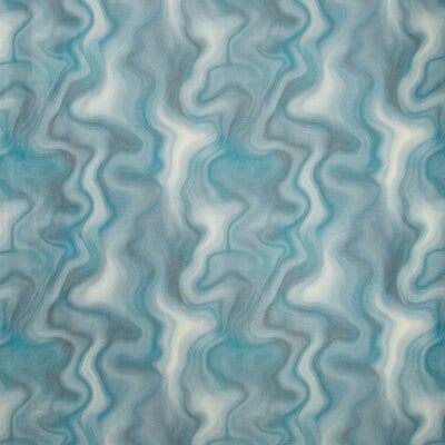 AZZURRO-T-5 AZZURRO-T OCEAN KRAVET COUTURE Fabrics Drapery Upholstery