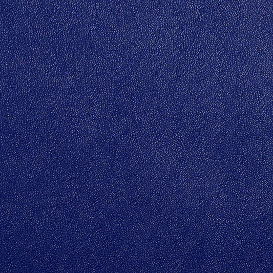 Allsport-Blue Leather Grain,Plain & Solid Blue Charlotte Fabrics 4-Way Stretch,Vinyl