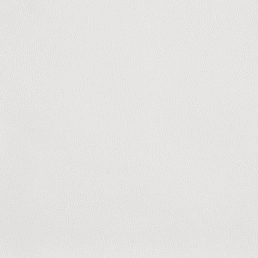 Allsport-Chalk Leather Grain,Plain & Solid White & Ivory Charlotte Fabrics 4-Way Stretch,Vinyl