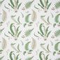 B0860-01 FERNS PRINT SNOW LEE JOFA Fabrics Drapery Upholstery