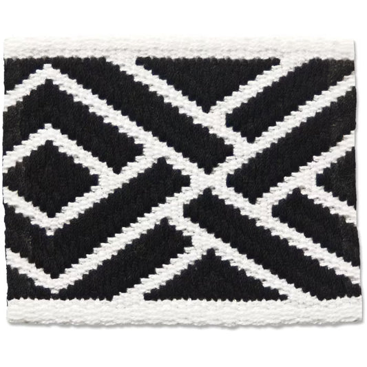 BACA-1 STOUT BACALL 1 DOMINO DOMINO TRIMMING