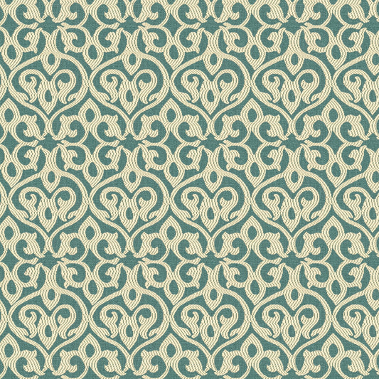 BAHAMA Stout Upholstery