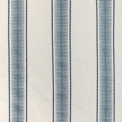 BALUSTER-5 BALUSTER INDIGO KRAVET DESIGN Fabrics Drapery Upholstery