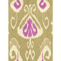 BANSURI-716 BANSURI ORCHID KRAVET DESIGN Fabrics Drapery Upholstery