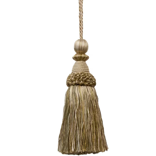 BATT-25 STOUT BATTERSEA 25 JUTE JUTE TRIMMING