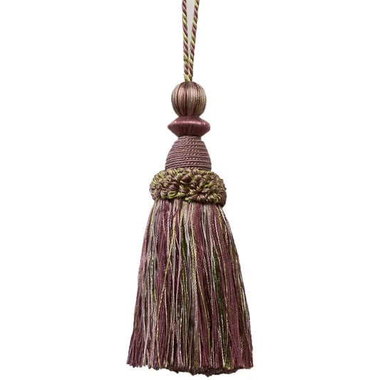 BATT-26 STOUT BATTERSEA 26 LILAC LILAC TRIMMING